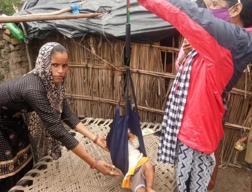 mother and children care UK